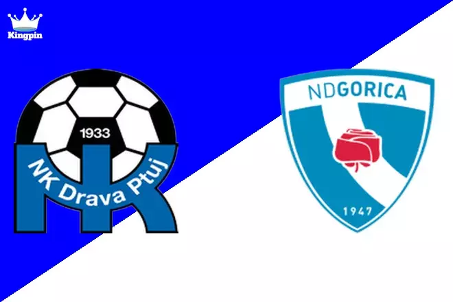 NŠ Drava vs Gorica: 2. SNL Spread Prediction 9/1