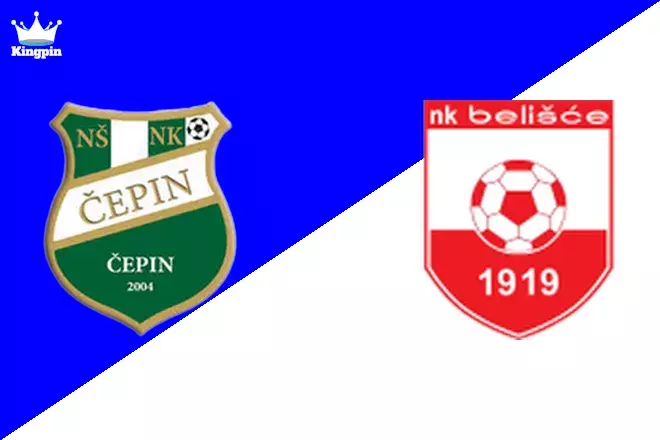 Čepin vs Belišće: Third NL - Zapad Spread Prediction 8/24