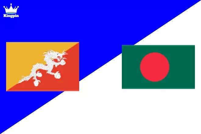 Bhutan vs Bangladesh: Friendlies Goals Over/Under Prediction 9/5
