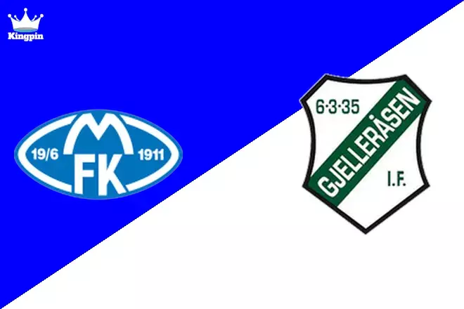 Molde II vs Gjelleråsen: 3. Division Totals Prediction 9/8