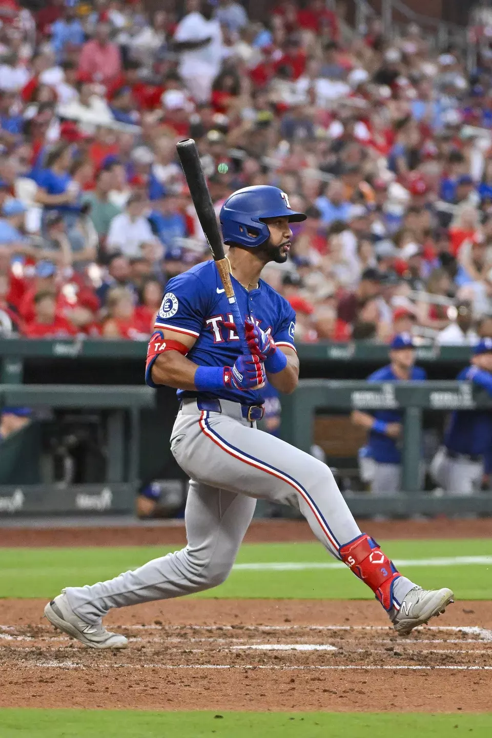 MLB Player Props Game Picks: Texas Rangers vs St. Louis Cardinals (7/30)