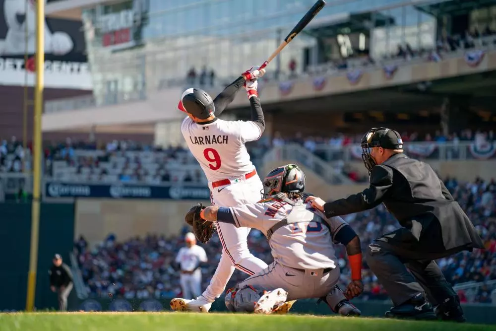 Twins vs Astros Prediction MLB Picks Today 4/8