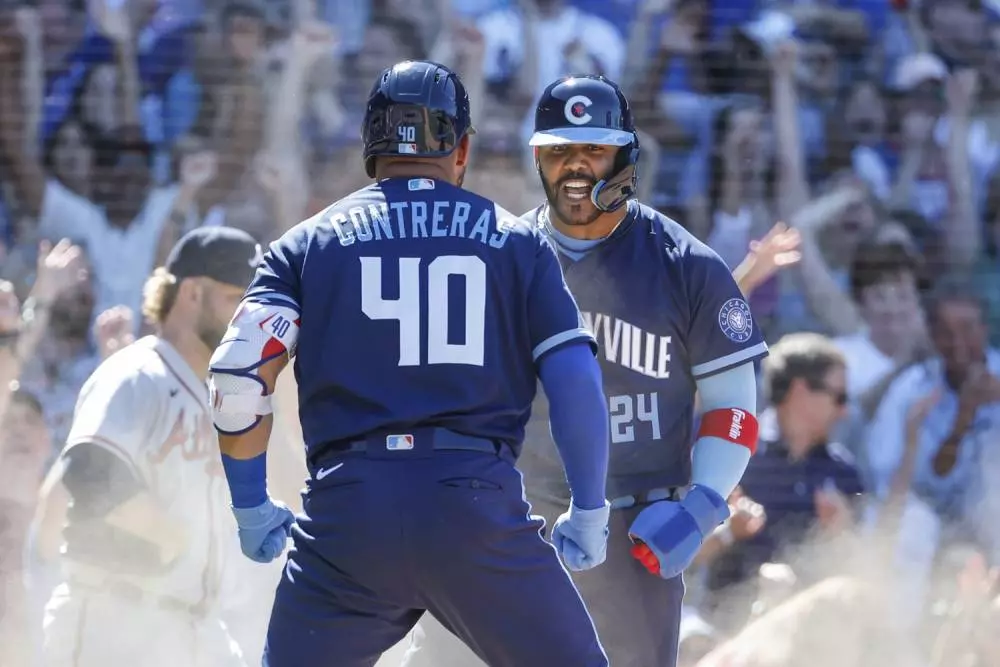 Chicago Cubs vs Atlanta Braves Prediction, Pick and Preview, June 18 (6/18): MLB