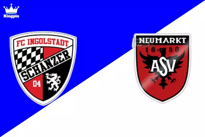 Ingolstadt II vs ASV Neumarkt: Oberliga Totals Prediction 9/1
