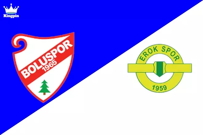 Boluspor vs Erokspor: 1. Lig Moneyline Prediction 8/24