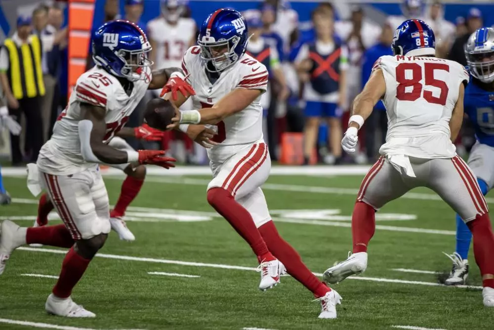 Giants vs Panthers Prediction NFL Preseason Picks 8/18
