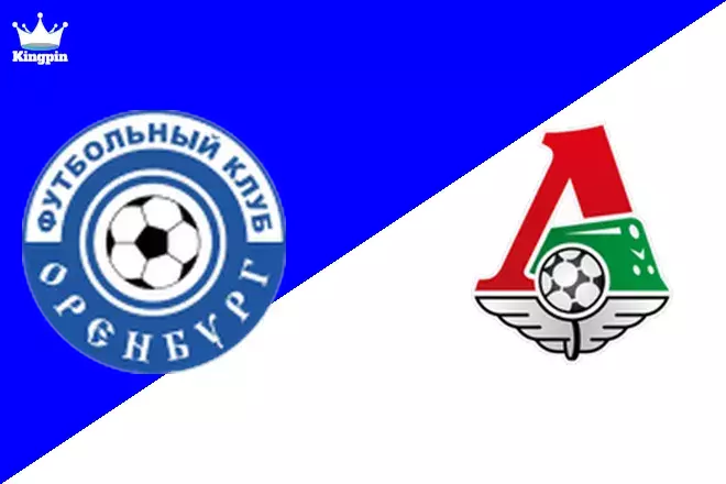 FC Orenburg vs Lokomotiv: Cup Spread Prediction 8/13