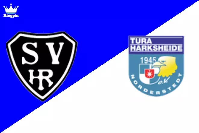 Halstenbek-Rellingen vs Harksheide: Oberliga Spread Picks August 4, 2024