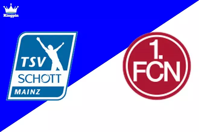 Schott Mainz U19 vs Nürnberg U19: U19 Bundesliga Totals Prediction 8/18