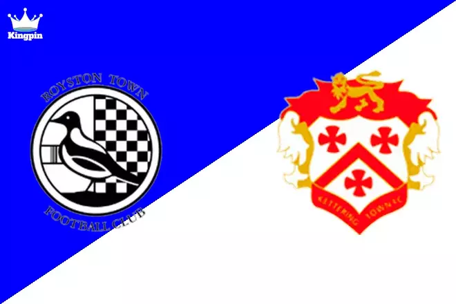 Royston Town vs Kettering Town: Non League Premier Prediction 9/7