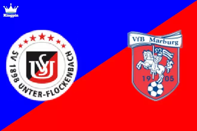 Unter-Flockenbach vs Vfb Marburg: Oberliga - Hessen Spread Picks August 3, 2024