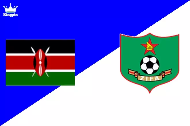 Kenya vs Zimbabwe: Africa Cup of Nations Qualification Spread Prediction 9/6