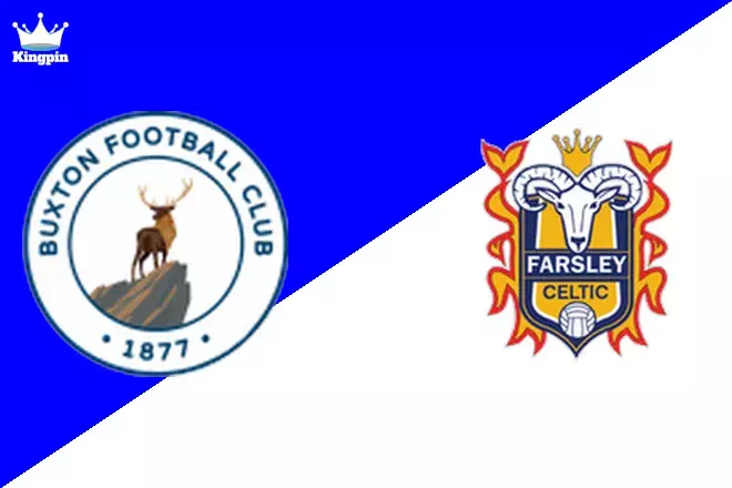 Buxton vs Farsley Celtic FC: National League - North Spread Prediction 8/17