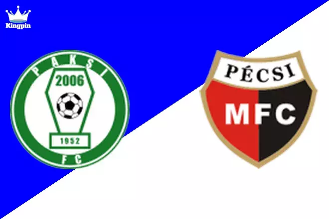 Paksi SE II vs Pécsi MFC: NB III Spread Prediction 8/28