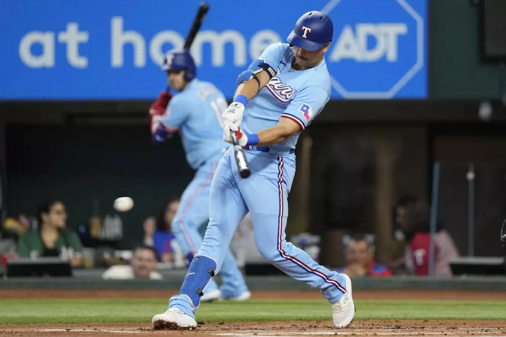 Diamondbacks vs Rangers Prediction MLB Experts Picks 8/21