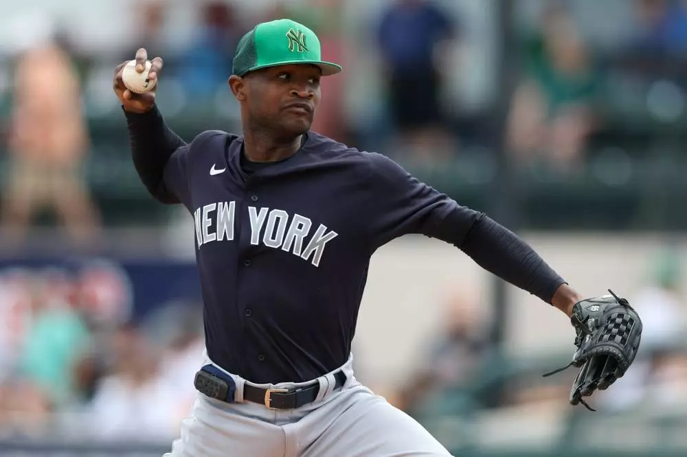 Blue Jays vs Yankees Prediction MLB Picks 03/18