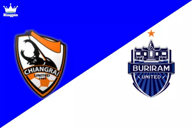 Chiangrai United vs Buriram United: Thai League 1 Goals Over/Under Prediction 8/25