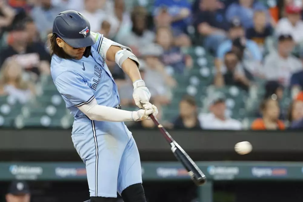 Tigers vs Blue Jays Prediction MLB Picks Today 5/24