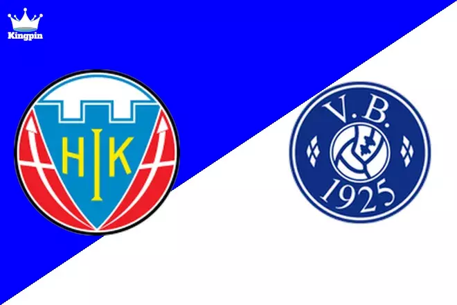 Hobro II vs Vejgaard B: Denmark Series Spread Prediction 9/14