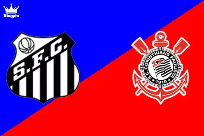 Santos U20 vs Corinthians U20: CBF Brasileiro U20 Spread Picks July 31, 2024