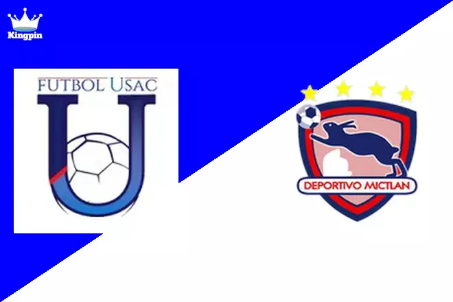 Universidad San Carlos vs Mictlán: Primera Division Moneyline Picks August 10, 2024
