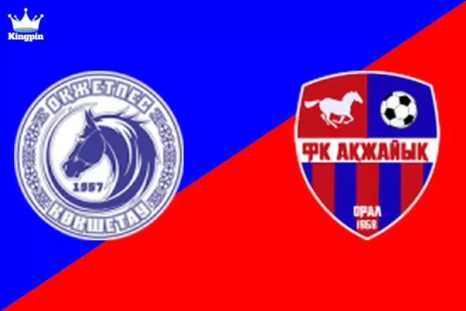 Okzhetpes vs Akzhayik: 1. Division Spread Picks August 2, 2024