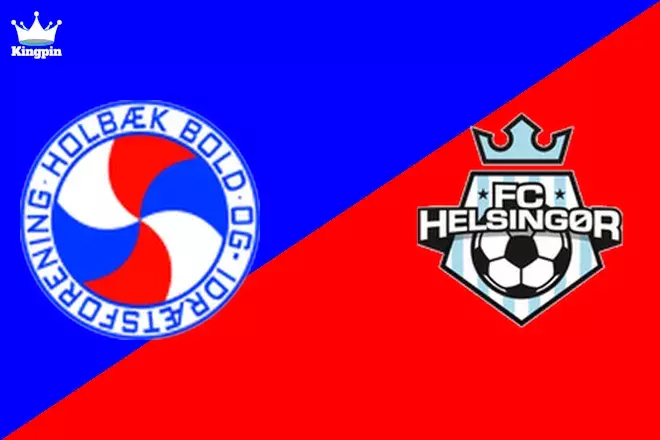 Holbæk B&I vs FC Helsingor: Friendlies Clubs Moneyline Picks July 30, 2024