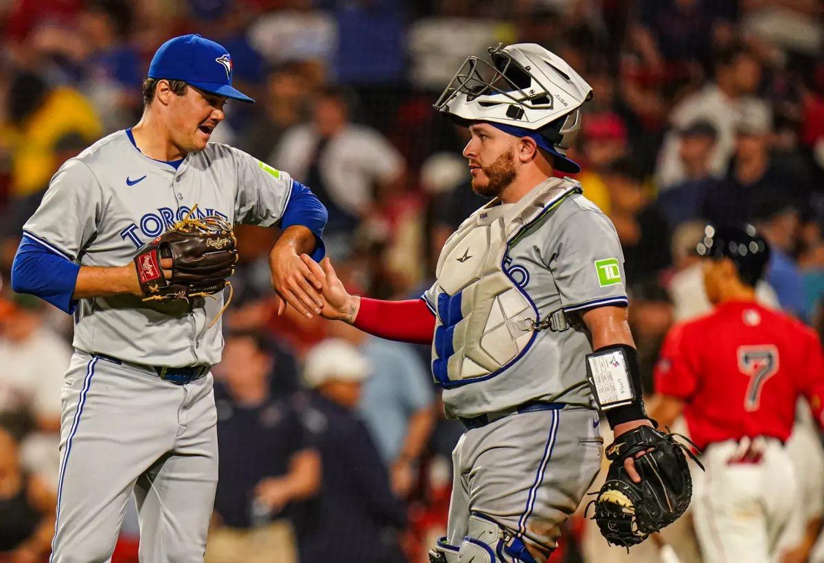 Boston Red Sox vs Toronto Blue Jays Spread Value Prediction 8/27