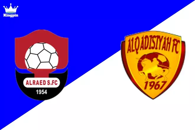 Al-Raed vs Al-Qadisiyah FC: Pro League Spread Prediction 8/27