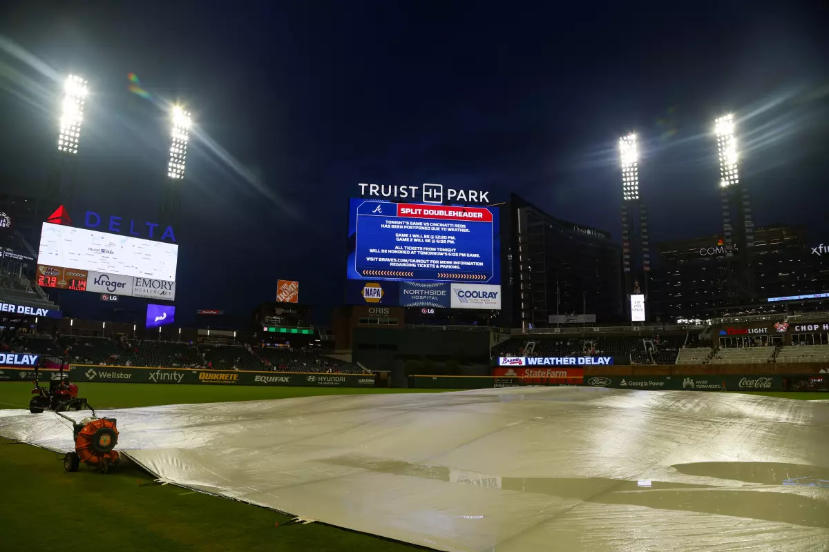 MLB Moneyline Picks Tonight: Atlanta Braves vs Cincinnati Reds 7/24
