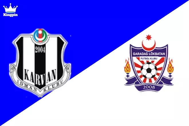 Karvan vs Qaradağ Lökbatan: Birinci Dasta Spread Prediction 9/11
