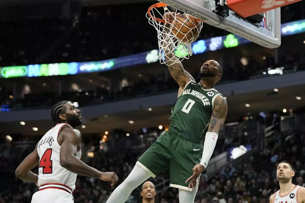 Bulls vs Bucks Prediction NBA Picks Today 3/1
