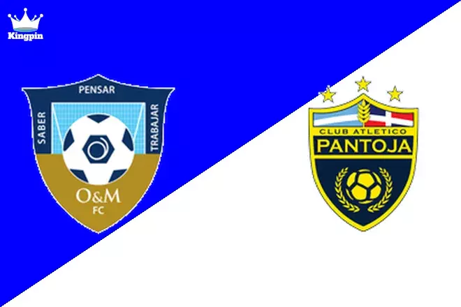 Universidad O&M vs Atlético Pantoja: Liga Mayor Totals Prediction 8/17