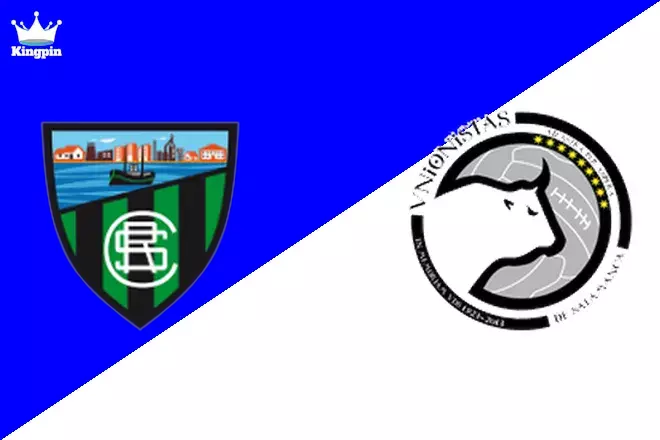 Sestao River vs Unionistas de Salamanca: Moneyline Prediction 8/25