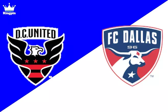DC United vs FC Dallas: MLS Goals Over/Under Prediction 8/24