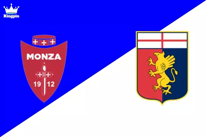 Monza vs Genoa: Serie A Spread Prediction 8/24