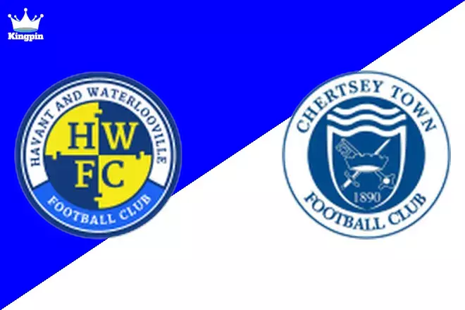 Havant & Wville vs Chertsey Town: Non League Premier Spread Picks August 14, 2024