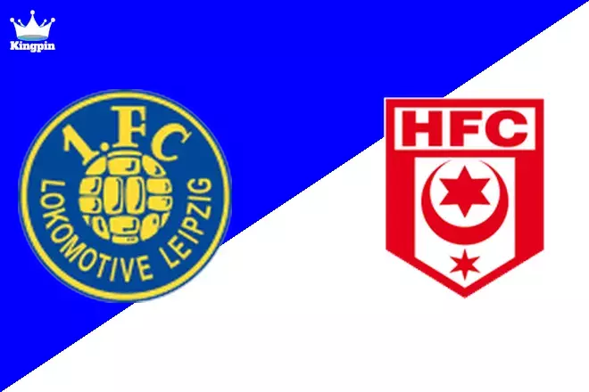 Lokomotive Leipzig vs Hallescher FC: Regionalliga - Nordost Spread Prediction 8/25