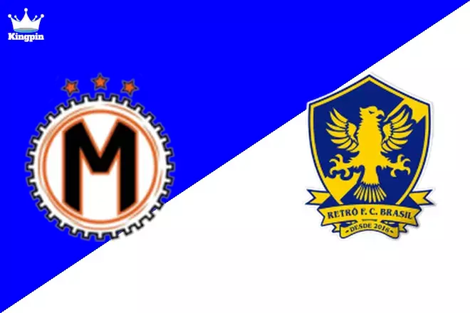 Manauara vs Retrô: Serie D Goals Over/Under Prediction 8/17