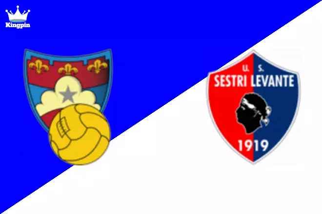 Gubbio vs Sestri Levante: Serie C Totals Prediction 8/25