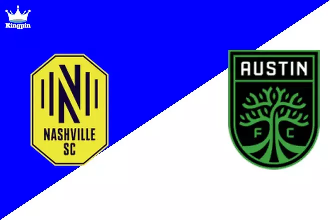 Nashville SC vs Austin: MLS Spread Prediction 8/25