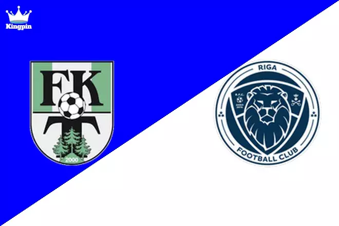 Tukums vs Riga: Virsliga Spread Picks August 4, 2024