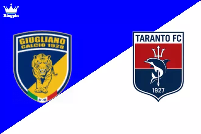 Giugliano vs Taranto: Serie C Spread Prediction 8/23