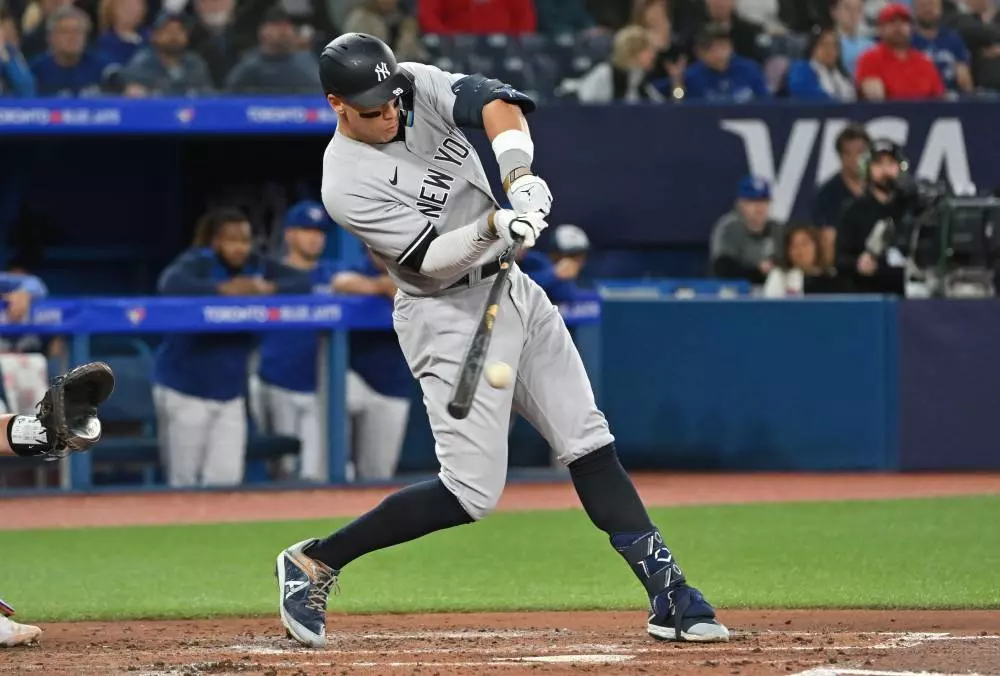 Blue Jays vs Yankees Prediction MLB Picks Today 5/18