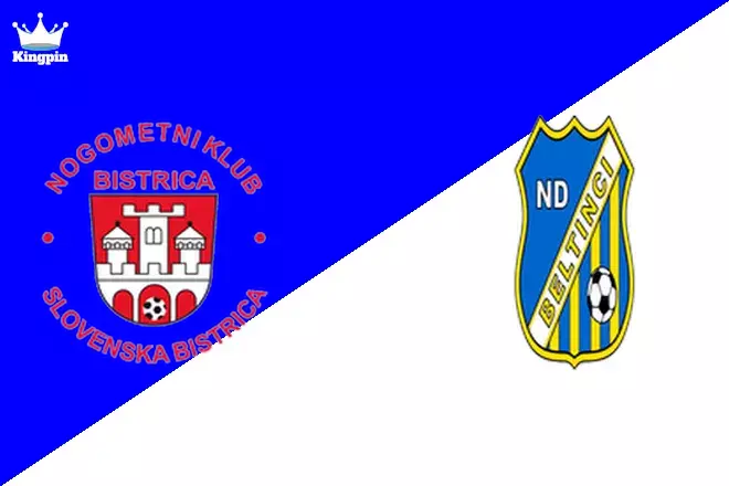 Bistrica vs Beltinci: 2. SNL Spread Prediction 9/1