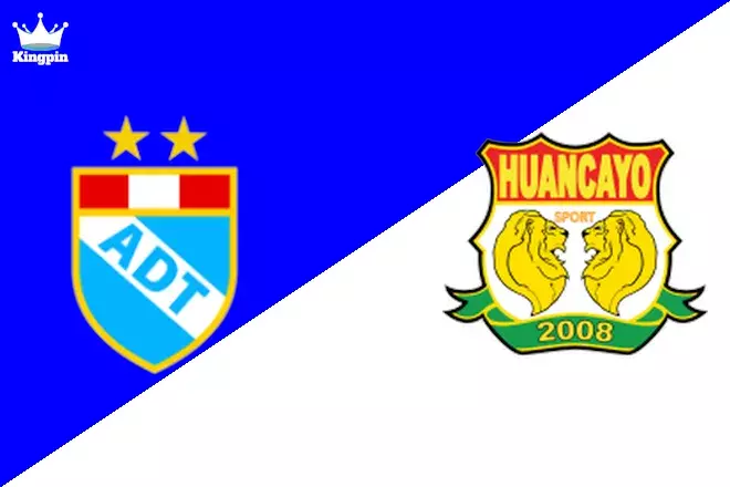ADT vs Sport Huancayo: Primera División Moneyline Prediction 8/25