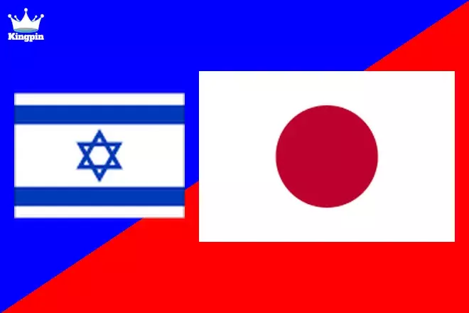 Israel U23 vs Japan U23: Olympics Men Spread Picks July 30, 2024