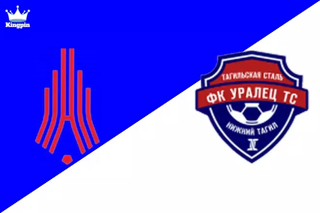 Amkar vs Uralets Nizhnyi Tagil: Second League Spread Prediction 8/24