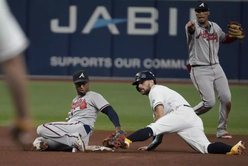 Rays vs Braves Prediction MLB Picks Today 7/9