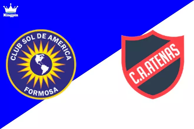 Sol de América vs Atenas: Torneo Federal A Moneyline Picks August 4, 2024